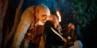 Weta Workshop Tour image 1