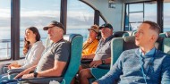 Captain's Cabin