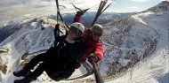 Paragliding - Skytrek Winter Paragliding image 7