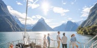 Milford Sound Coach & Cruise from Queenstown - RealNZ image 5