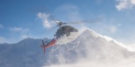Helicopter Flight - Glacier Landing image 5