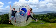 Zorb - Downhill Ball Rolling image 10