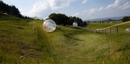 Zorb - Downhill Ball Rolling image 5