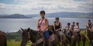 Horse Riding - Adventure Playground image 1