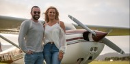 Scenic Plane Flights - Air Auckland image 3