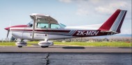 Scenic Plane Flights - Air Auckland image 5