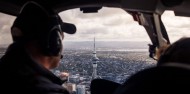 Scenic Plane Flights - Air Auckland image 1