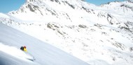 Heli Skiing - Alpine Heli Ski image 2