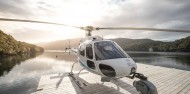 Helicopter Flight - Milford Sound Highlights image 4