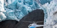 Helicopter Flights - Alpine Helicopters image 3
