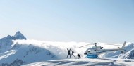 Helicopter Flights - Alpine Helicopters image 4