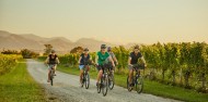 Bike Tours - Marlborough Wineries image 4