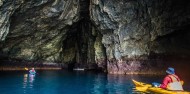 Kayaking - Bay of Islands image 5