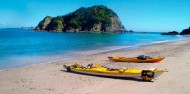 Kayaking - Bay of Islands image 3