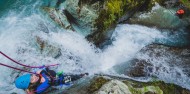 Canyon Explorers - Routeburn image 5