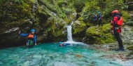 Canyon Explorers - Routeburn image 3