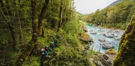 Canyon Explorers - Routeburn image 7