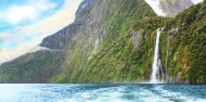 Premium Milford Sound Tour & Cruise from Queenstown image 4
