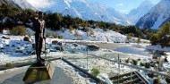 Premium Mt Cook Day Tour image 7
