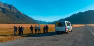 Premium Milford Sound Tour & Cruise from Queenstown image 1