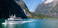 Premium Milford Sound Tour & Cruise from Queenstown image 6
