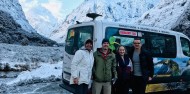 Premium Milford Sound Tour & Cruise from Queenstown image 5