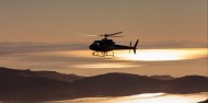 Helicopter Flight - Christchurch Scenic Flights & You Fly Trial Flights image 4