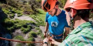 Rock Climbing & Abseiling image 4