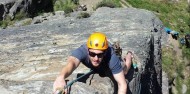 Rock Climbing & Abseiling image 2
