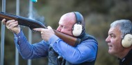 Clay Target Shooting - Break One image 8