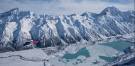 Helicopter Flights - Mt Cook Helicopter Line image 7