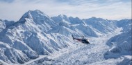 Helicopter Flights - Lake Tekapo Helicopter Line image 5