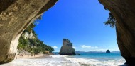 Coromandel Day Tour & Hot Water Beach image 4