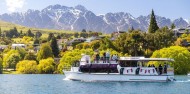 Lake Cruises - Million Dollar Cruise image 5