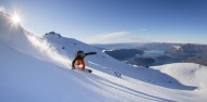 Heli Skiing - Harris Mountains Heliski ex Queenstown & Wanaka image 2