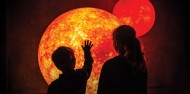 Stargazing Tours - Dark Sky Project image 2