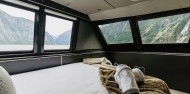 Milford Sound Overnight Cruise - Fiordland Discovery image 2