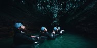 Black Labyrinth Rafting & Hobbiton – Headfirst Travel image 1