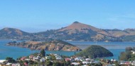 Port Chalmers