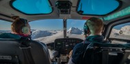 Helicopter Flight - Queenstown Panorama image 4