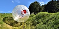 Zorb - Downhill Ball Rolling image 4