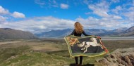 Lord of the Rings Edoras Tour image 3