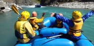 Rafting - Family Adventures image 3