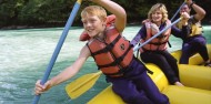 Rafting - Family Adventures image 5