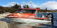 Lake Cruises & Fishing - Adventure Wanaka image 3