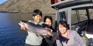 Lake Cruises & Fishing - Adventure Wanaka image 4