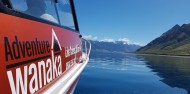 Lake Cruises & Fishing - Adventure Wanaka image 5