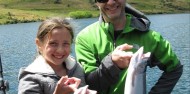 Lake Cruises & Fishing - Adventure Wanaka image 2
