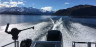 Lake Cruises & Fishing - Adventure Wanaka image 1