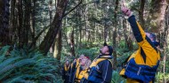 Jet boat - Fiordland Jet image 8